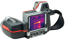 Infrared Cameras: FLIR Systems Inc.