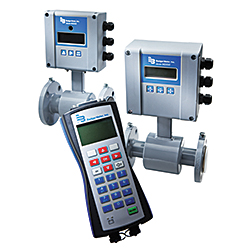 Electromagnetic Flow Meters: Badger Meter Inc.