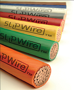 Nylon-Coated Cable: Cerro Wire LLC