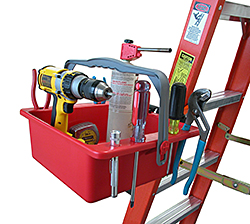 Ladder Accessory Kit: Creative Sales Company