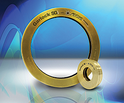 Bearing Isolator: Garlock Sealing Technologies