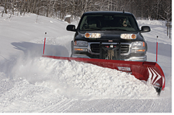 Snowplow: Western Products