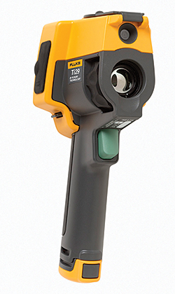 Thermal Imagers: Fluke Corp.