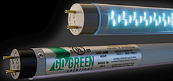 LED Tube Lamp: Go Green Solutions