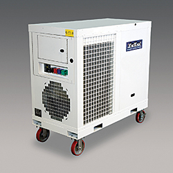 Portable Air Conditioner: Atlas Sales & Rentals Inc.