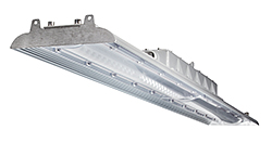 LED Linear Fixture: Dialight