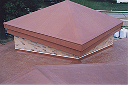 Roof Membrane: Duro-Last Roofing Inc.