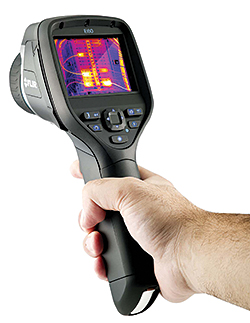 Thermal-Imaging Cameras: FLIR Systems Inc.