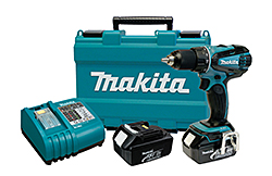 Cordless Driver-Drill: Makita USA Inc.