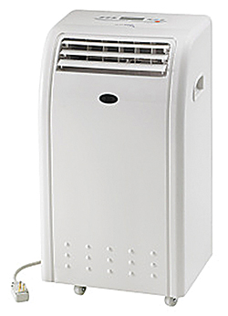 Portable Air Conditioner: MovinCool/DENSO Sales California Inc.