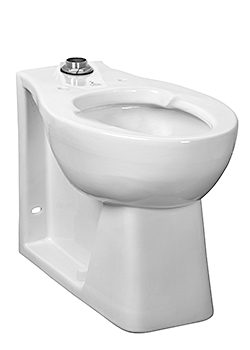 High-Efficiency Toilet: American Standard Brands