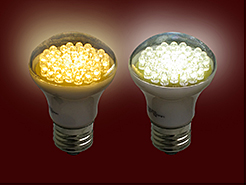 Reflector Lamps: LEDtronics Inc.
