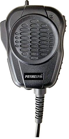 Microphone: PRYME Radio Products