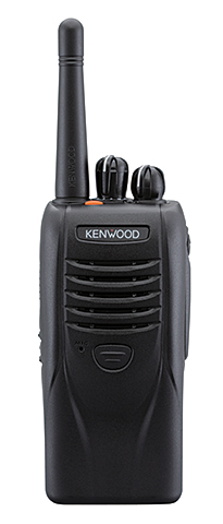 Two-Way Radios: Kenwood USA Corp.
