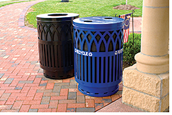 Recycling Containers: Witt Industries
