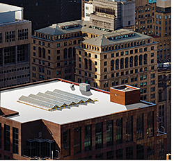 Roof Coating: GAF Materials Corp.