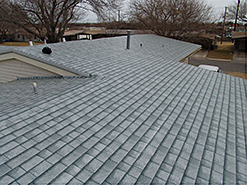 Roofing System: Duro-Last Roofing Inc.