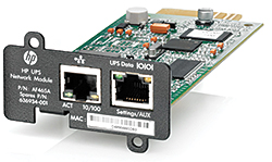 UPS Module: Hewlett-Packard