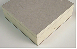 Roofing Coverboard: Carlisle SynTec