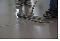 Floor Coatings: DSM Functional Materials (UVolve)