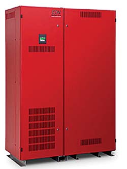 Emergency Lighting Inverter: Controlled Power Co.