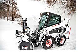 Skid-Steer Loader: Bobcat Co.