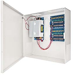 Power Supplies and Board Modules: Securitron Magnalock Corp.