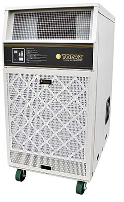 6-Ton Air Conditioner: Temp-Air