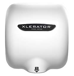 Hand Dryer: Excel Dryer Inc.