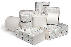 Towel and Tissue Products: Wausau Paper