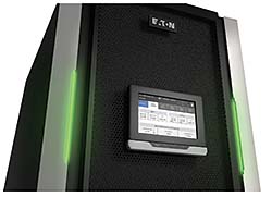 Uninterruptible Power System: Eaton Corp., Electrical Sector