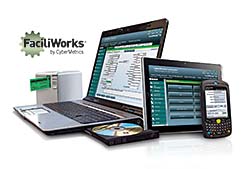Software: CyberMetrics Corp.