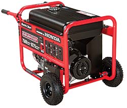 Generators: Gravely Turf, an Ariens Co.