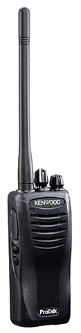 Two-Way Radios: Kenwood USA Corp.