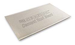 Cement Roof Board: USG Corp.