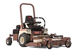 Diesel Mower: Grasshopper Co.