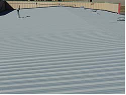 Roofing System: Firestone Building Products Co.