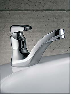 Metered Faucets: Moen Inc.