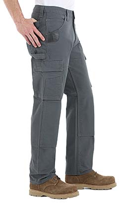 Construction Pants: VF Imagewear (Wrangler)