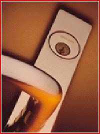Vandal-Resistant Mortise Locks: Ingersoll Rand Security Technologies