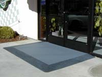 Door Ramp: Safepath Products