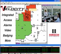 Security Software: Hirsch Electronics Corp