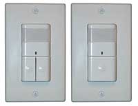 Occupancy Sensor: Schneider Electric