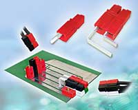 Circuit Board Connector: Anderson Power Products
