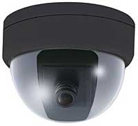Security Camera: Speco Technologies