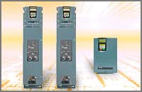 Variable Frequency Drives: Rockwell Automation