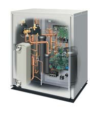 Cooling System: Daikin AC (Americas) Inc.