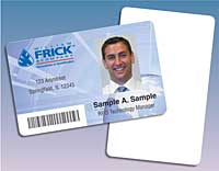 Access Card: William Frick & Company