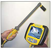 Video Inspection System: Titan Tool Supply Inc.