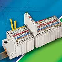 Phase Power Measurement Module: WAGO Corp.